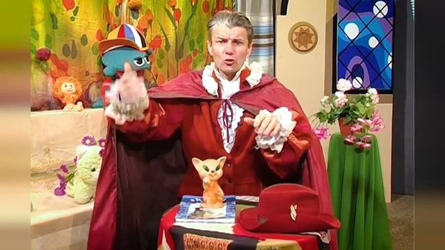 Лисичка-сестричка і Вовк-панібрат (частина 1) (казки українською мовою) смотреть онлайн