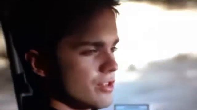 TSCC:Summer Glau/Cameron When The World Went Away. смотреть онлайн