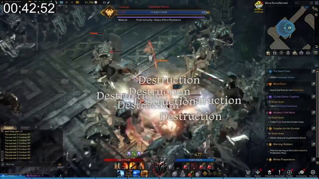 1 Minute Game Review: LOST ARK