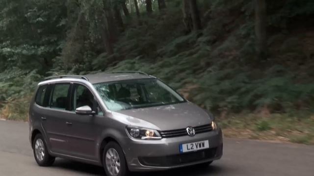 Volkswagen Touran review (2010 to 2015) | What Car? смотреть онлайн