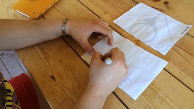 Каркасный домик своими руками:  1 Блочный столбчатый фундамент