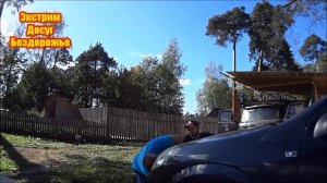 Как Открыть автомобиль  Opel Astra H если сел аккумулятор!