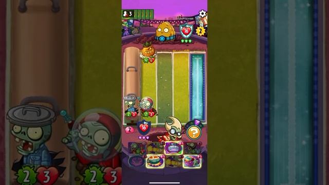Pvz Heroes Brainstorm Vs Lvl 50 Wall-Knight #Raiankure #pvzheroes Double Ultimate League Badg смотреть онлайн