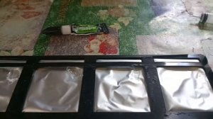 вздулась батарея на ноутбуке