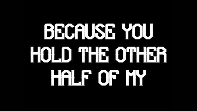 Gamer Girl Love Song - TryHardNinja (Lyrics Video) смотреть онлайн