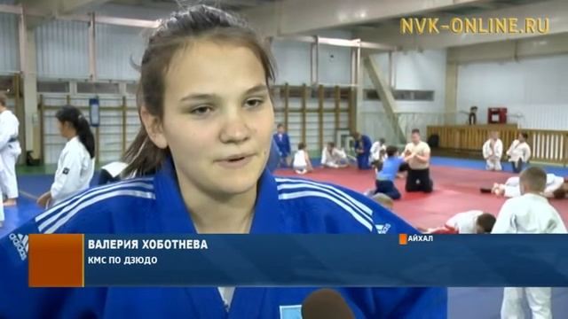 Юные спортсмены сдали нормативы КМС и смогли выступить на Российском чемпионате смотреть онлайн