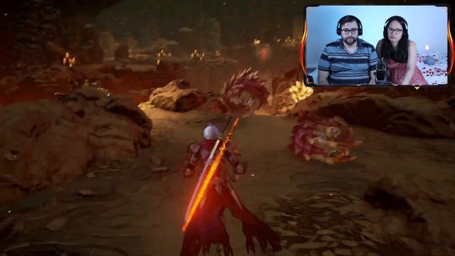 Tales of Arise Episode 55 смотреть онлайн