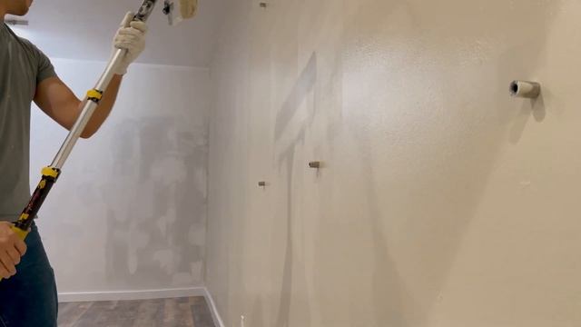 Хендимен в Лос-Анджелесе | Покраска киностудии смотреть онлайн