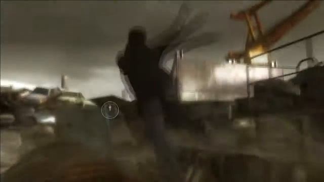 Heavy Rain трофей "Прощай, Джек" смотреть онлайн