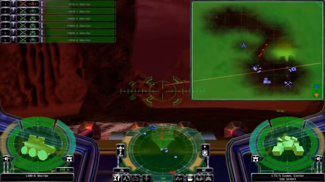 parkan iron strategy part 14 смотреть онлайн