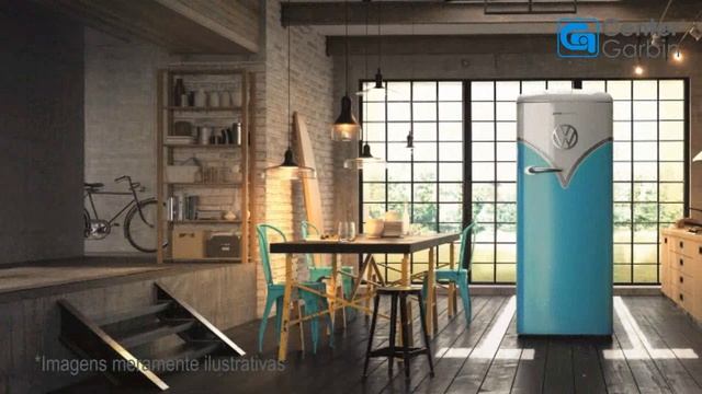 Refrigerador Special Edition | Gorenje смотреть онлайн