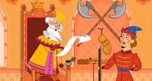 В ГОСТЯХ У СКАЗКИ ВЫПУСК 25 АУДИО СКАЗКА Аудио сказки