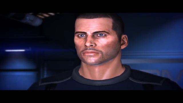 Mass Effect (expert) : Playthrough #10FR HD : Presrop ! смотреть онлайн