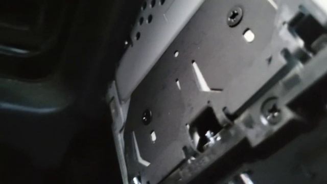 Part 2 | How To Radio Removal Factory Mazda Tribute 2006 CD Player (Fit 2001 - 2006) смотреть онлайн