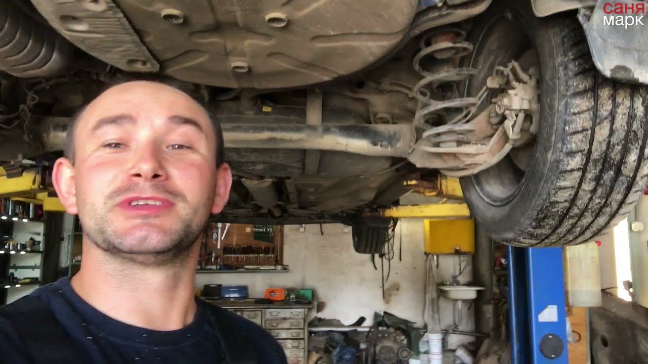 Opel Astra h проверь эту мелочь у себя! смотреть онлайн