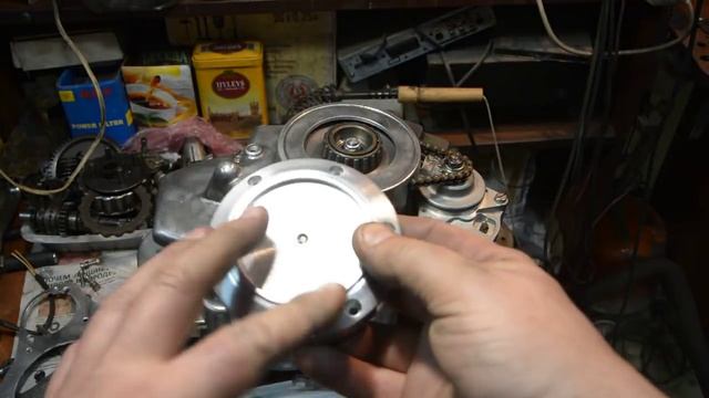 Электростартер Продолжение работ смотреть онлайн