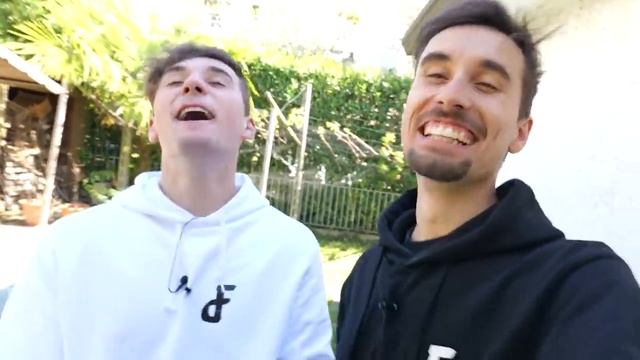 MANGIO solo FAST FOOD per UNA SETTIMANA ? SENZA bere ACQUA!! #2 смотреть онлайн