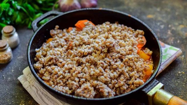 Сборник рецептов