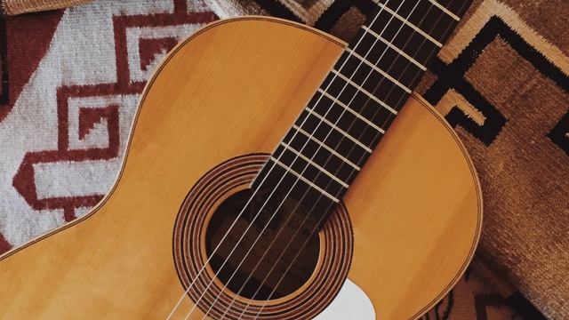 My Top 10 Classical Guitar Songs