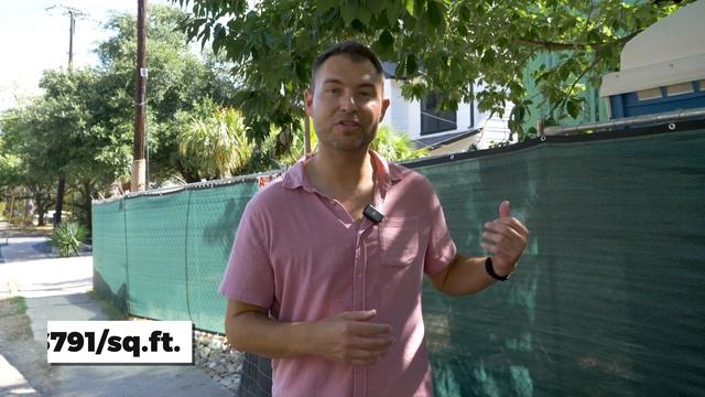 Zilker Neighborhood: Pools, Trails and MORE - An Austin Lifestyle смотреть онлайн