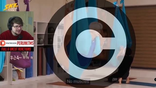 Stray Kids unleashed their DEMONS!!!? (Funny and chaotic moments reaction) смотреть онлайн