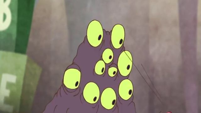 Так не бывает - Глазастики | Обучающие образовательные мультики про науку