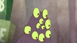 Так не бывает - Глазастики | Обучающие образовательные мультики про науку