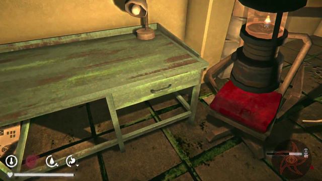 The Long Dark :: Multi Modded :: Carter Dam - Mystery Lake :: LDM-8 смотреть онлайн
