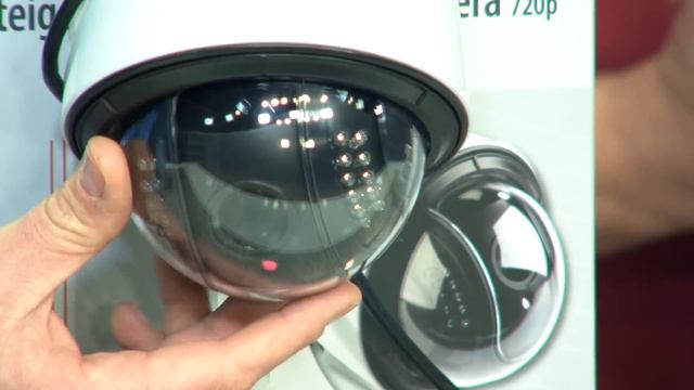 Somikon Mini-Spycam Raptor-5000.pr mit PIR-Bewegungssensor смотреть онлайн