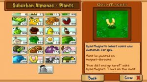 Для чего каждое улучшения растений в Plants vs Zombie. ( пвз ).