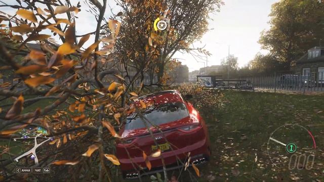 KIA Stinger 2018 - Forza Horizon 4 смотреть онлайн
