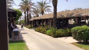 Видеообзор отеля Kempinski Hotel The Dome 5*, Турция, Белек, 2019 год