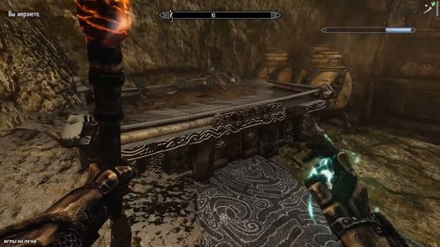 МАСКИ ЖРЕЦОВ - TES V: SKYRIM #454 ПРОХОЖДЕНИЕ