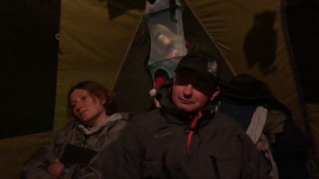 Шантарские острова Экспедиция в гости к китам