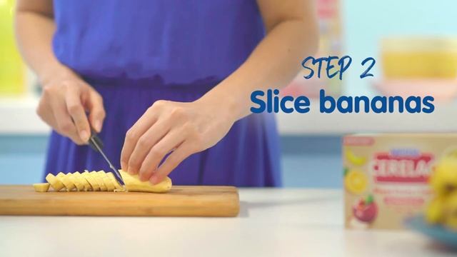 Meal Time Fun | Nestlé Start Healthy Stay Healthy смотреть онлайн