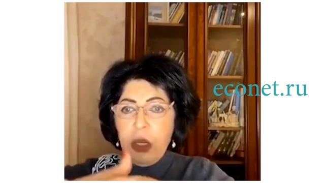 Как воспитывают нарцисса и спорщика | ECONET.RU смотреть онлайн