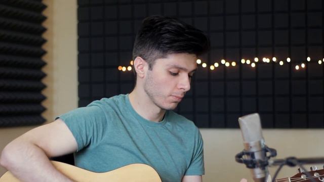 АРМЕЙСКАЯ — И вот стою я на плацу (Живое исполнение / Live cover / Кавер) смотреть онлайн