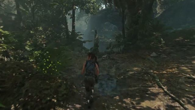 Shadow of the Tomb Raider # 2 смотреть онлайн