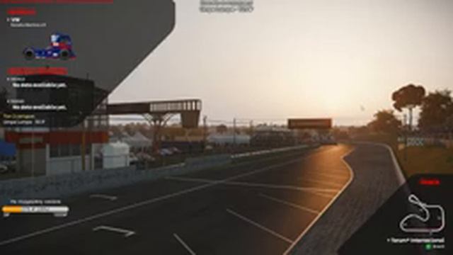 AUTOMOBILISTA 2 BETA 6 - ПЕРВЫЙ ВЗГЛЯД смотреть онлайн