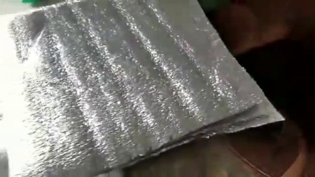 Выставка пчёл. Замена подушек. Утепление.