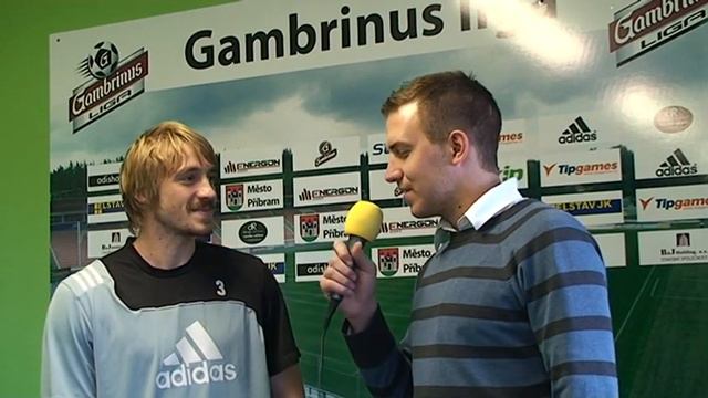 Milan Mišůn смотреть онлайн