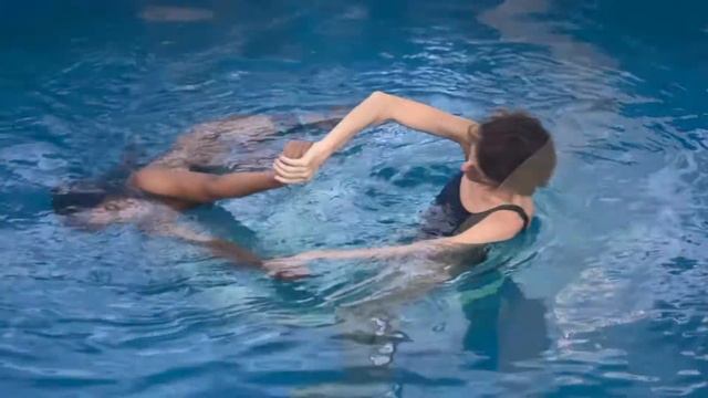 Healing Waters (Watsu India) смотреть онлайн