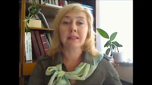 Бібліотерапія: виховання казкою. смотреть онлайн