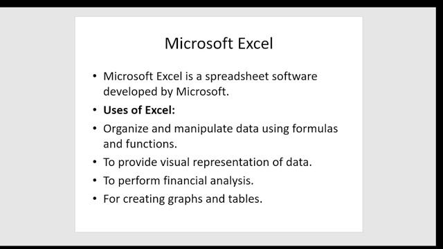 Class 8 | Lec 10 | Introduction to Spreadsheet | Chap 2 | Digital Skills смотреть онлайн