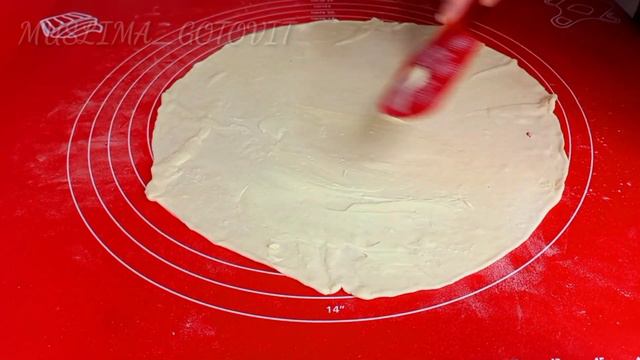 Это САМОЕ ВКУСНОЕ, что я когда-либо ел! Нет дрожжей Нет духовки! Это может сделать кто угодно. смотреть онлайн