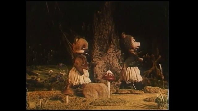 Два жадных медвежонка смотреть онлайн