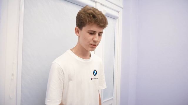 Брат НОВЕНЬКОЙ пришёл на РАЗБОРКИ с Тимофеем! смотреть онлайн
