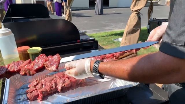 LIVE WEDDING CATERING !!! смотреть онлайн