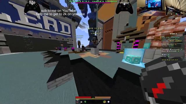 Playing #minecraft Java edition with a #controller (steam) смотреть онлайн