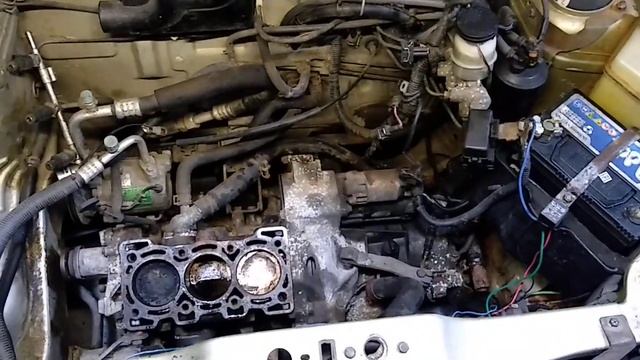 BYD Flyer бид флаер 0.8сс блок донор смотреть онлайн